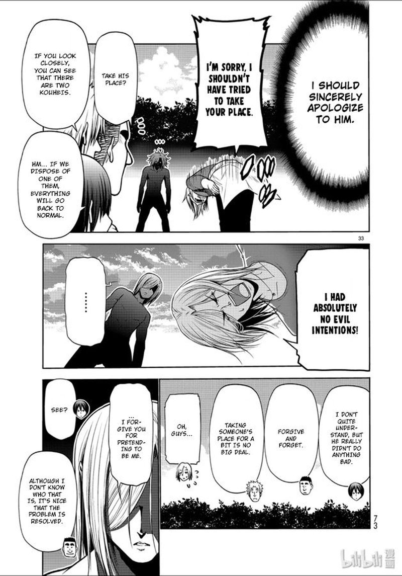 Chapter 60 - Page 33