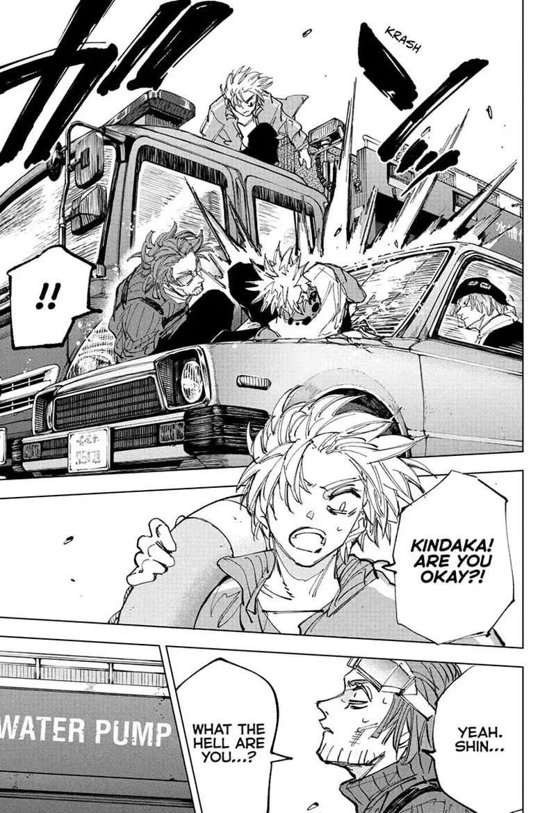 Chapter 236 - Page 11