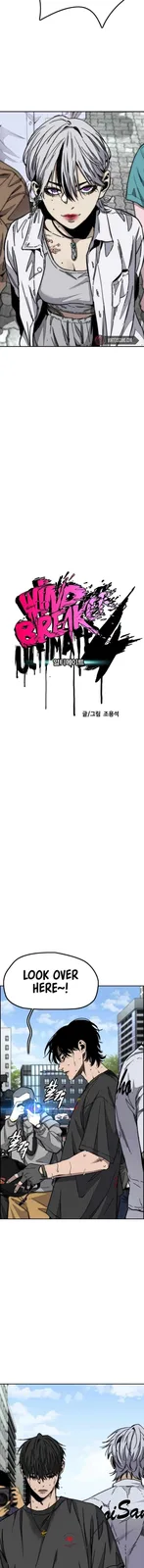Chapter 556 - Page 7