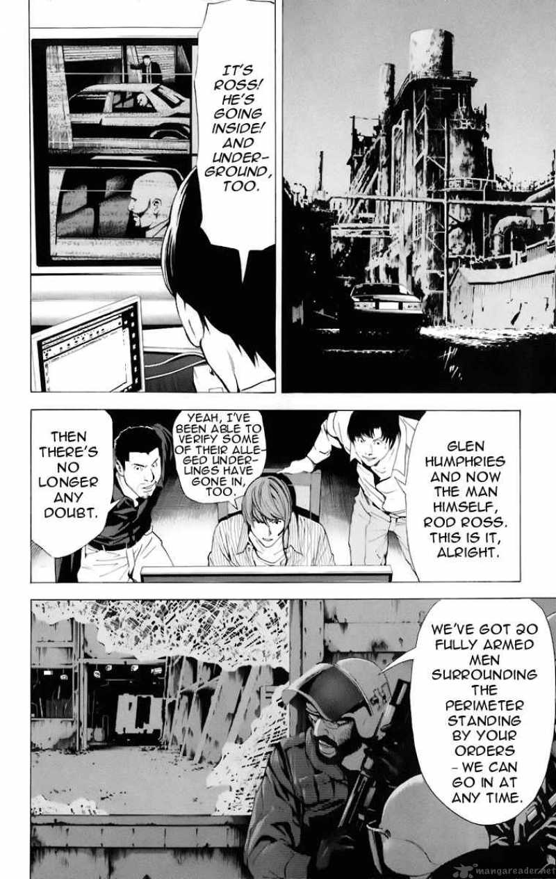 Chapter 69 - Page 17
