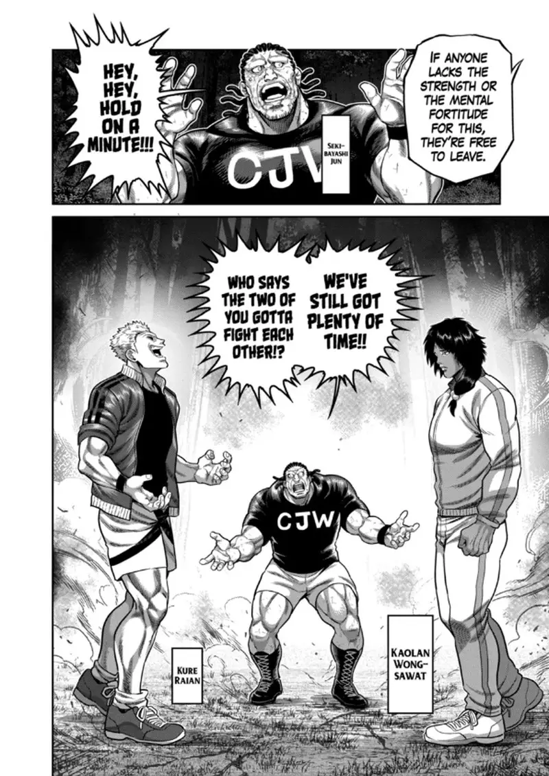 Chapter 340 - Page 4
