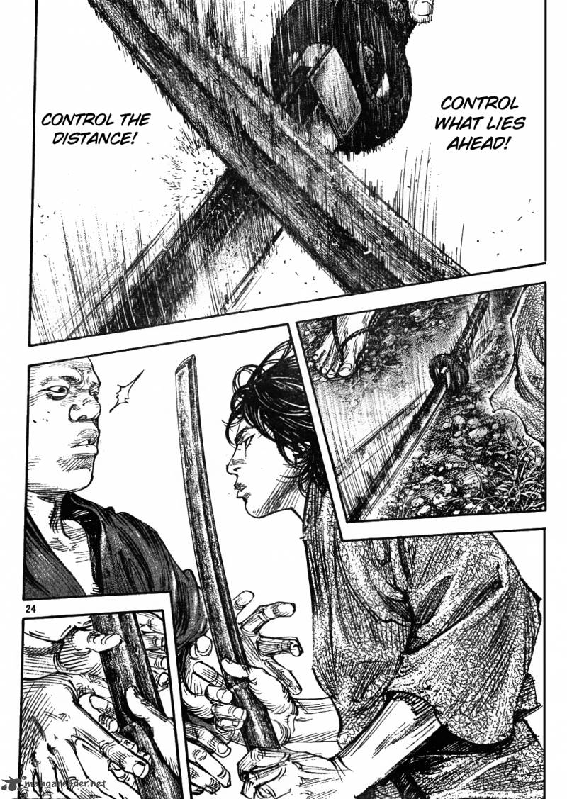 Chapter 307 - Page 24