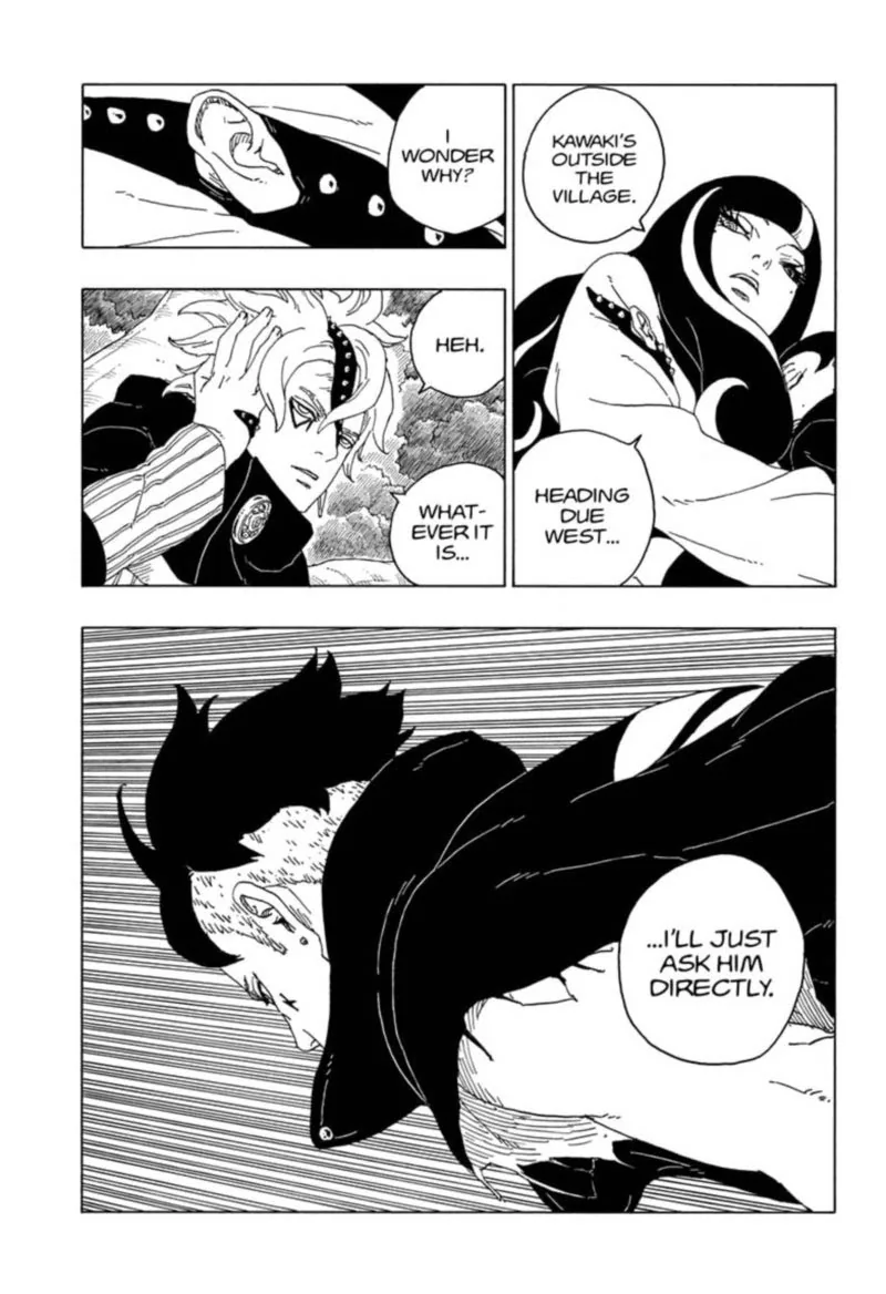 Chapter 61 - Page 40