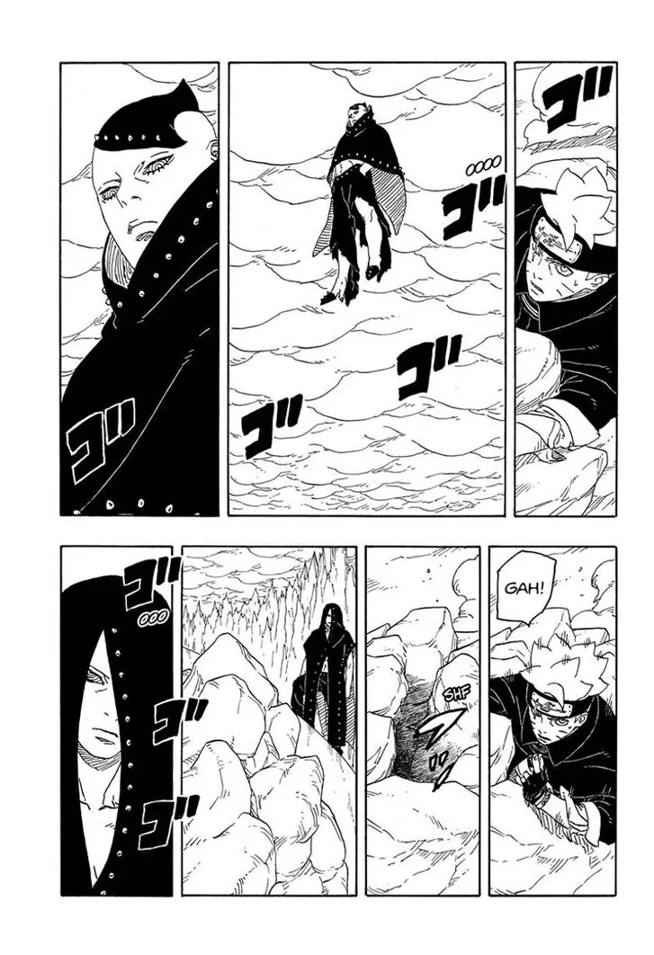 Chapter 84 - Page 38
