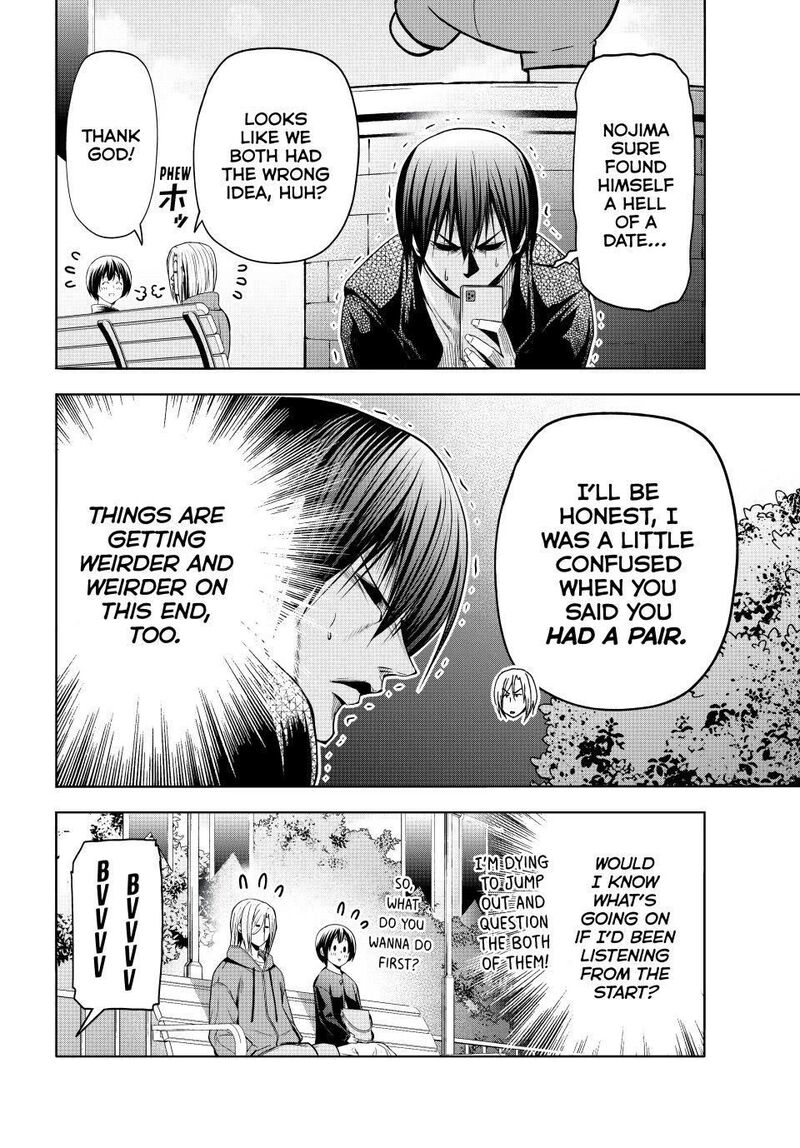 Chapter 106 - Page 24