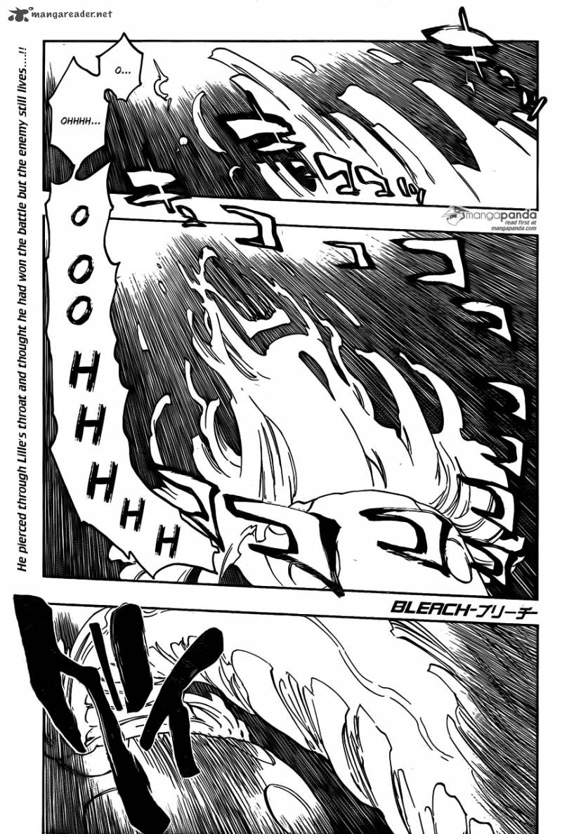 Chapter 650 - Page 1