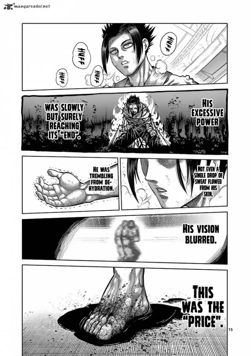 Chapter 198 - Page 15