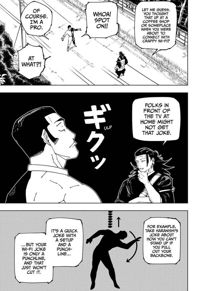 Chapter 240 - Page 12