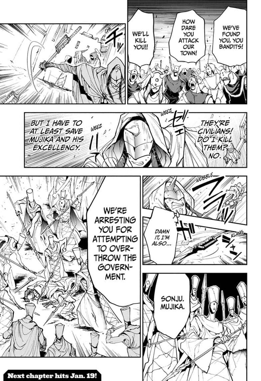 Chapter 163 - Page 19