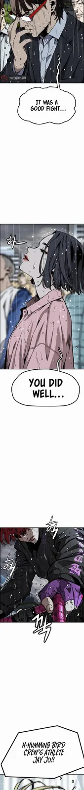 Chapter 545 - Page 24