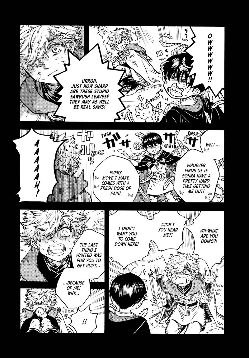 Chapter 91 - Page 10