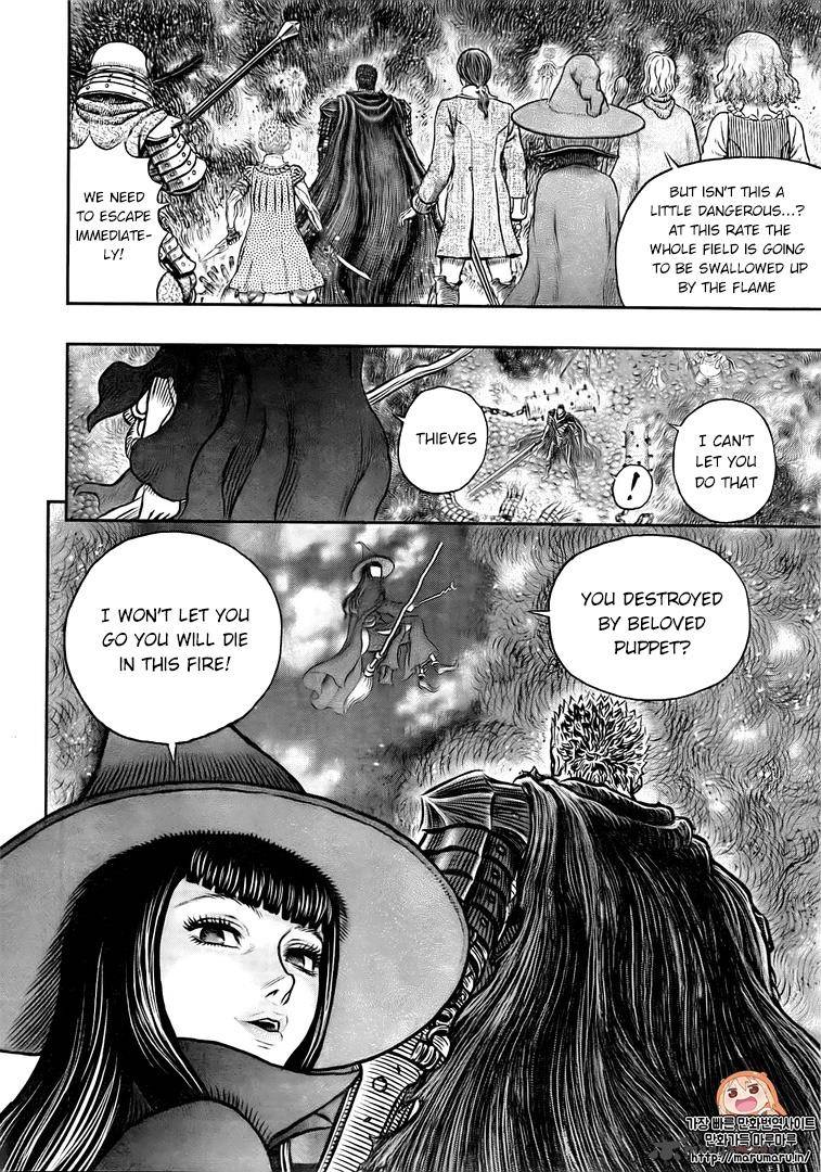 Chapter 344 - Page 3