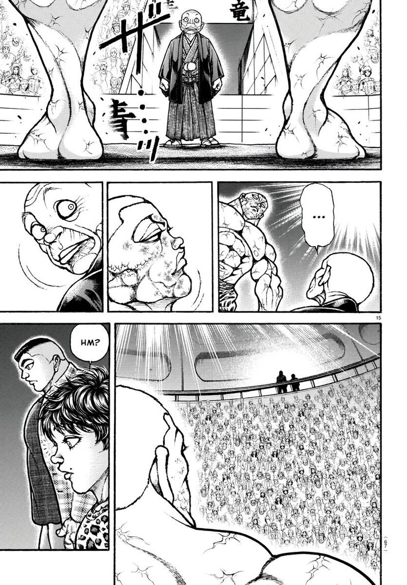 Chapter 121 - Page 16