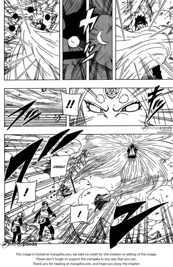 Chapter 679 - Page 13