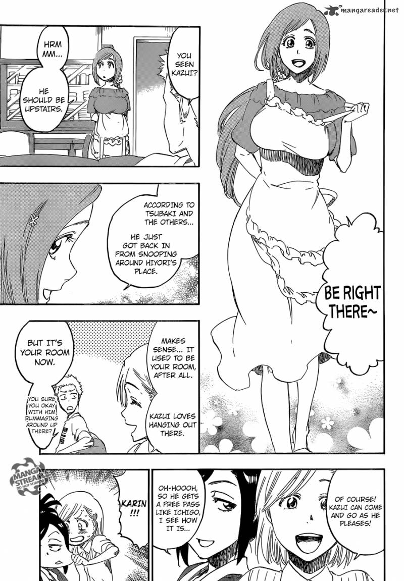 Chapter 686 - Page 13