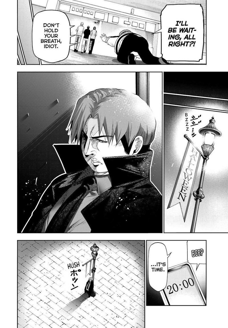 Chapter 85 - Page 10