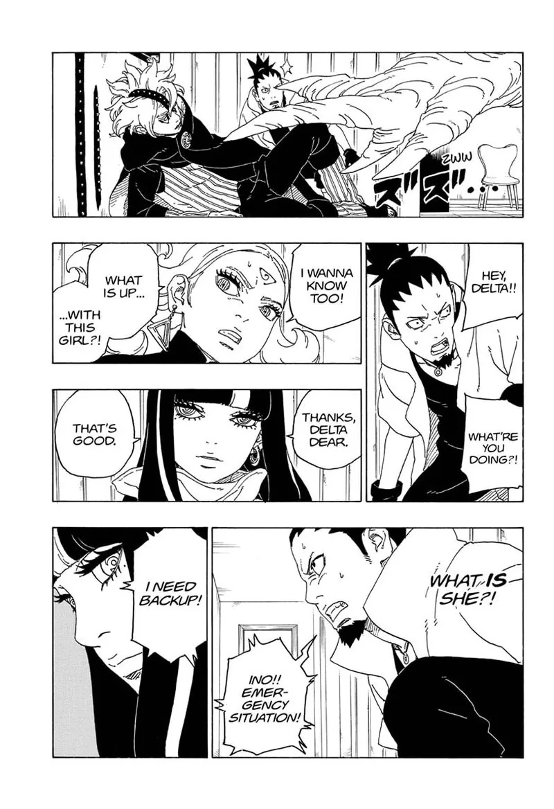 Chapter 69 - Page 7