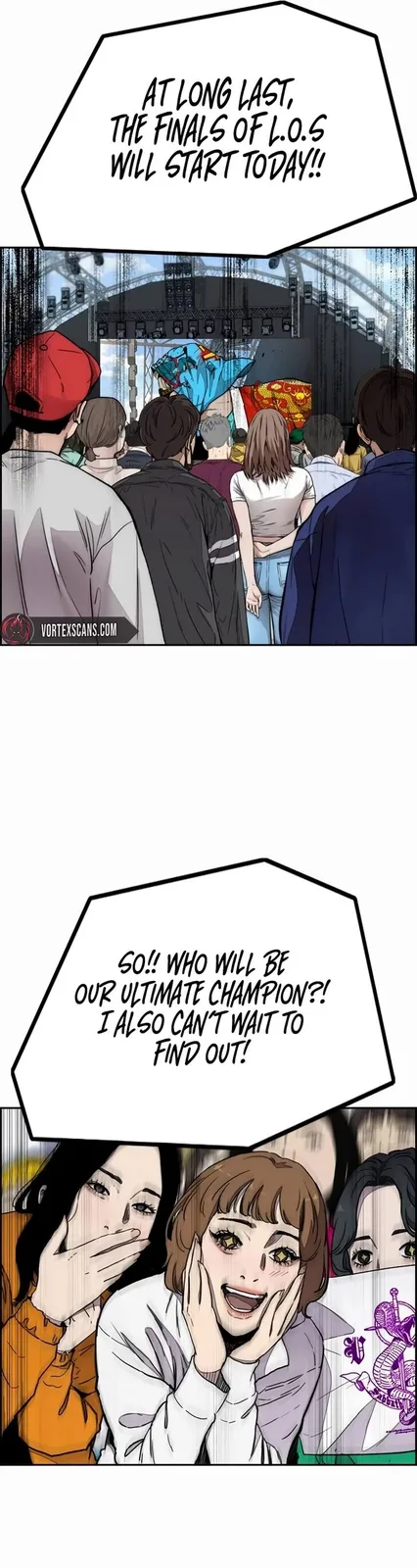 Chapter 526 - Page 35
