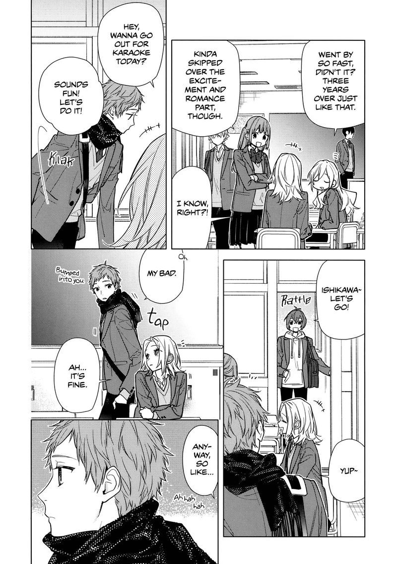 Chapter 124 - Page 10