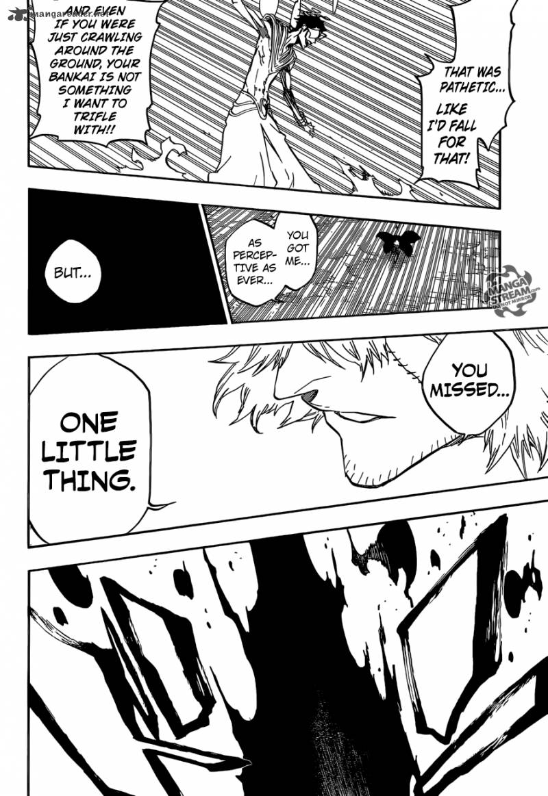 Chapter 665 - Page 15