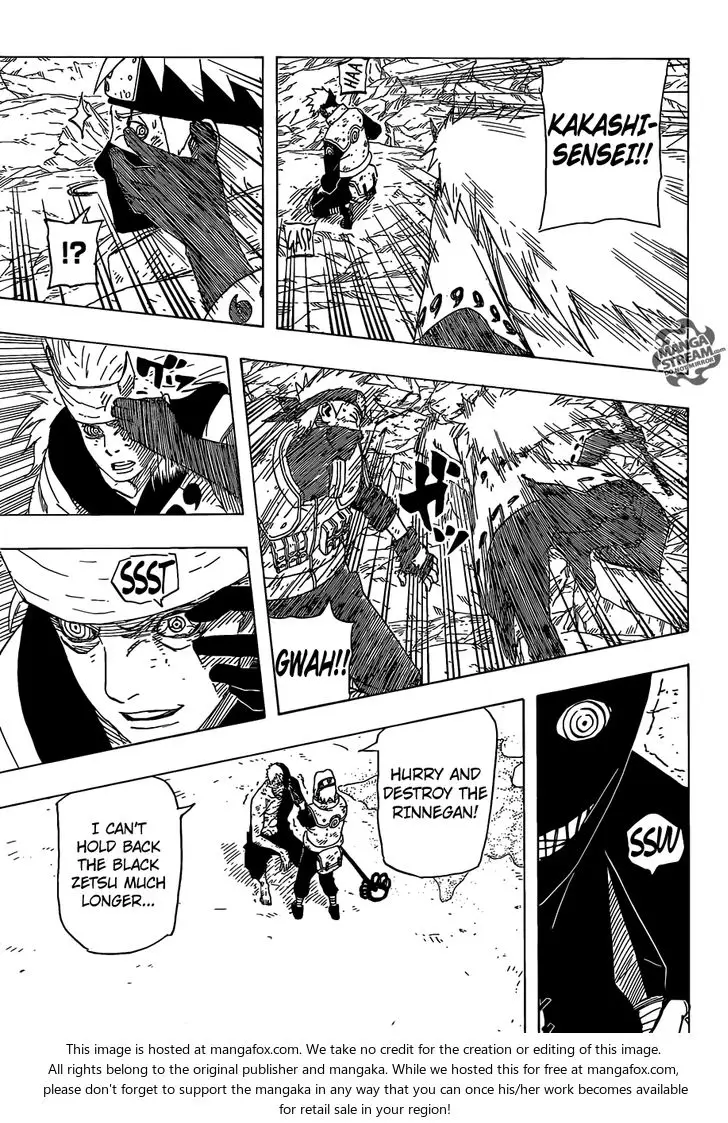 Chapter 674 - Page 17