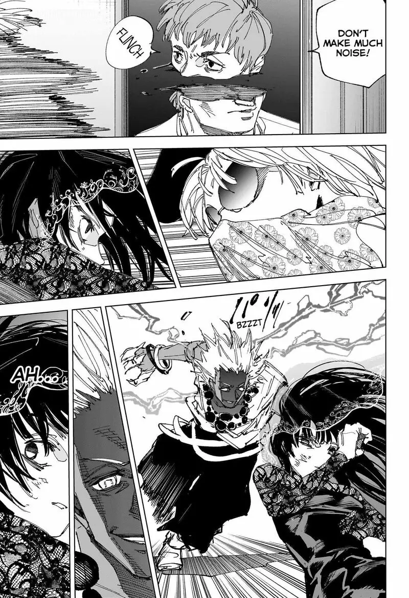 Chapter 250 - Page 11
