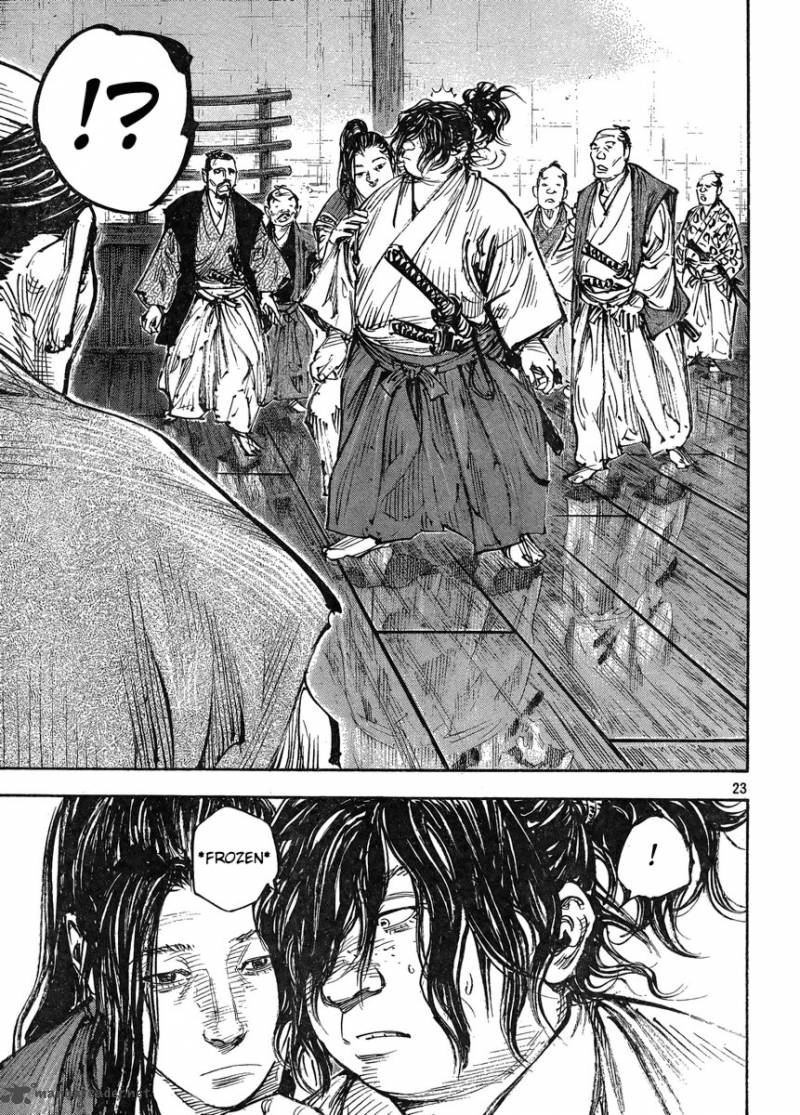 Chapter 323 - Page 23
