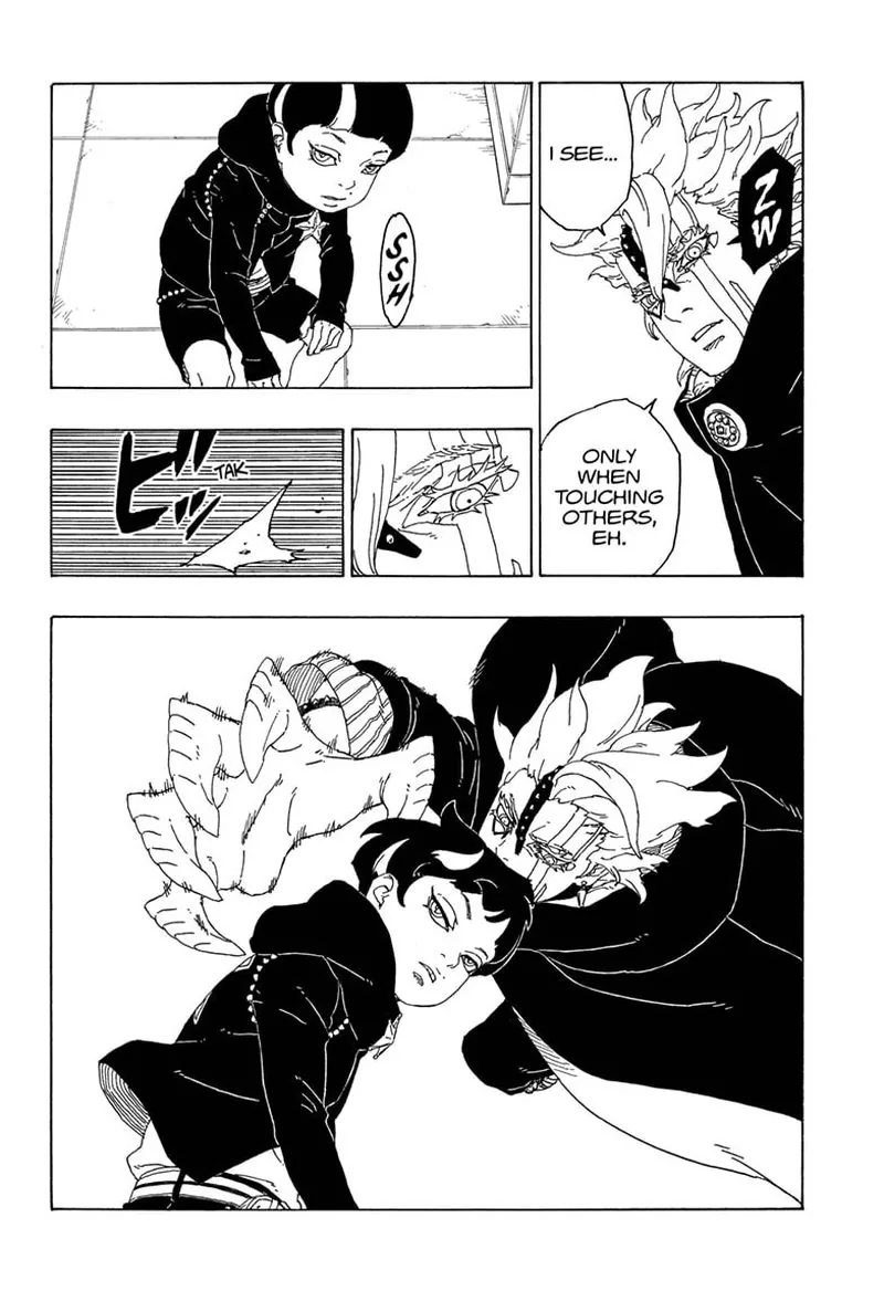 Chapter 71 - Page 22