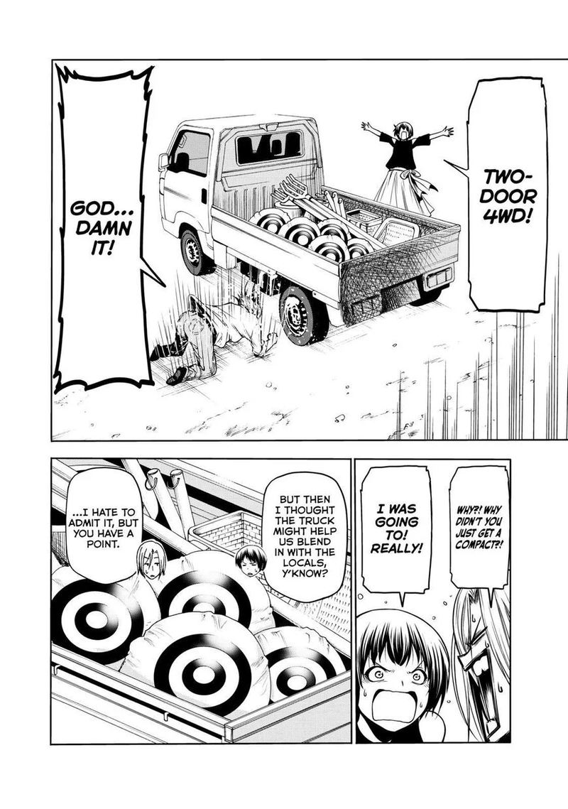 Chapter 64 - Page 4
