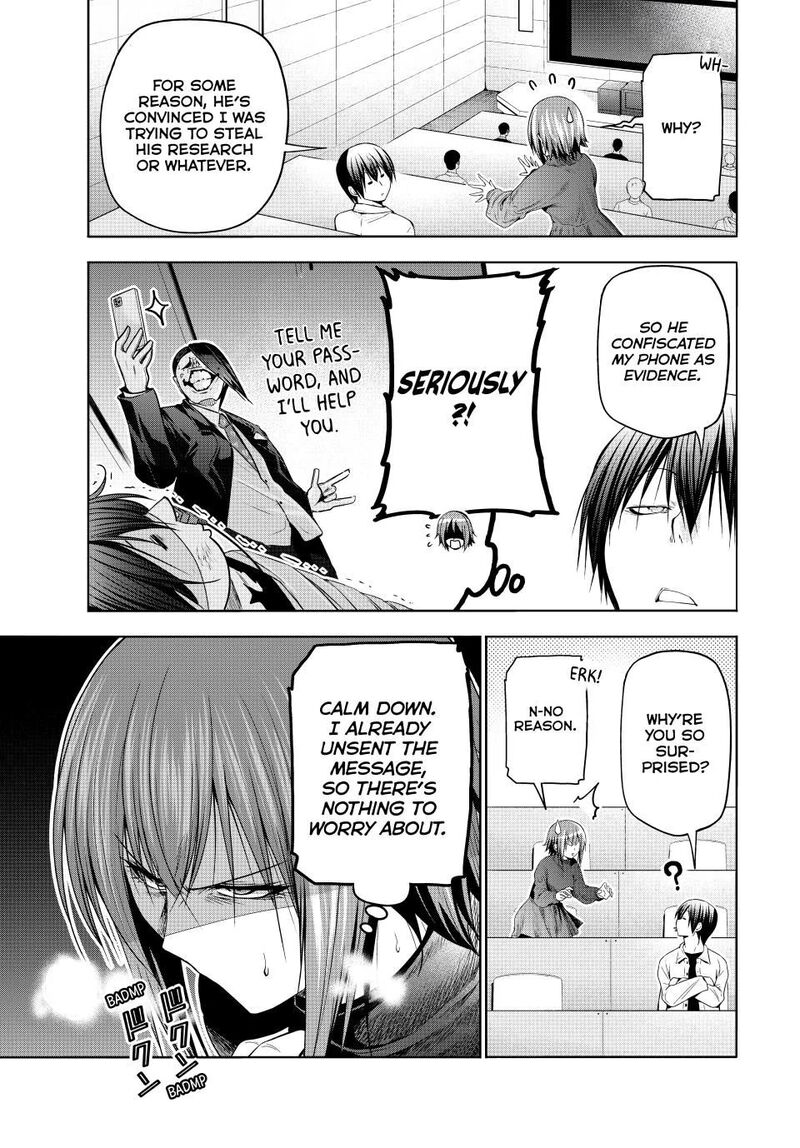 Chapter 99 - Page 13