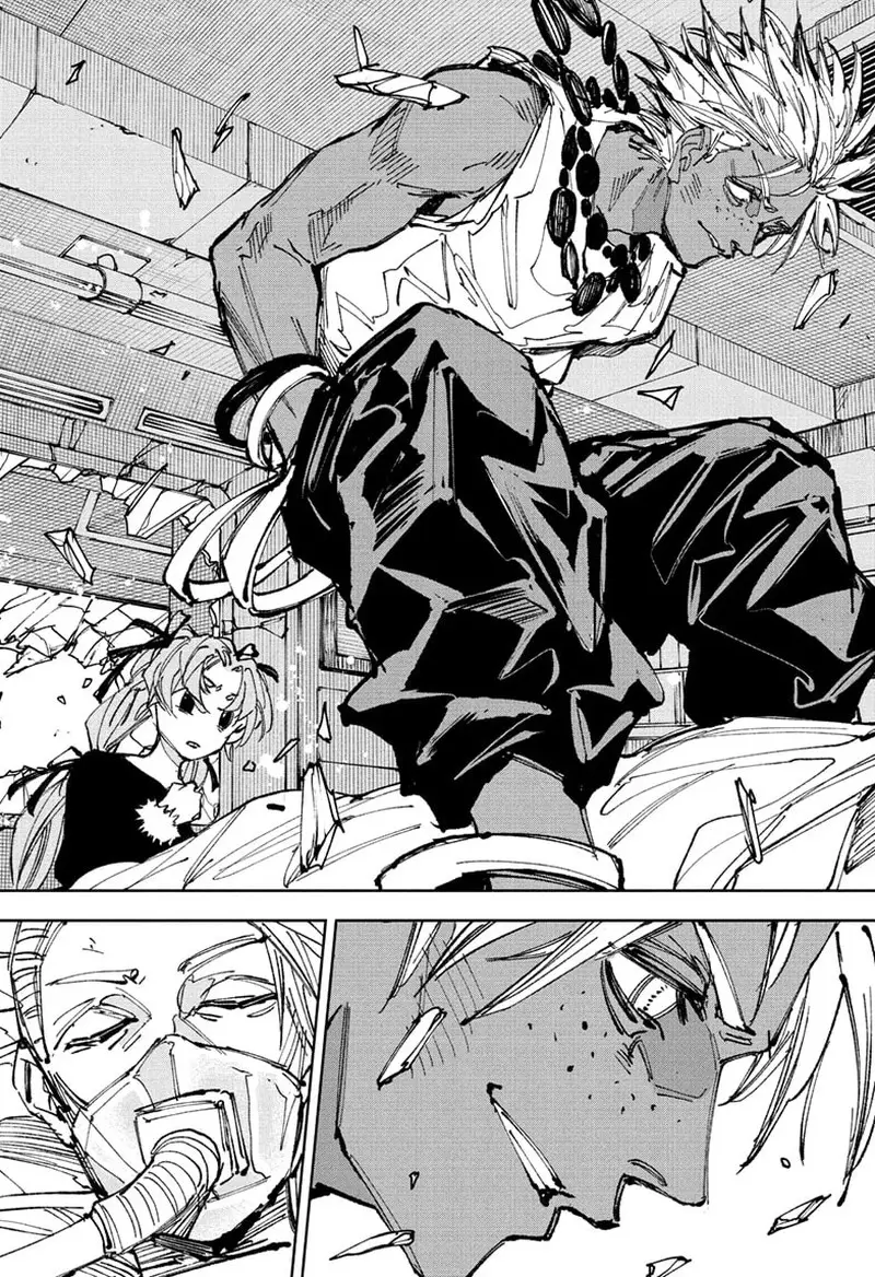 Chapter 236 - Page 5