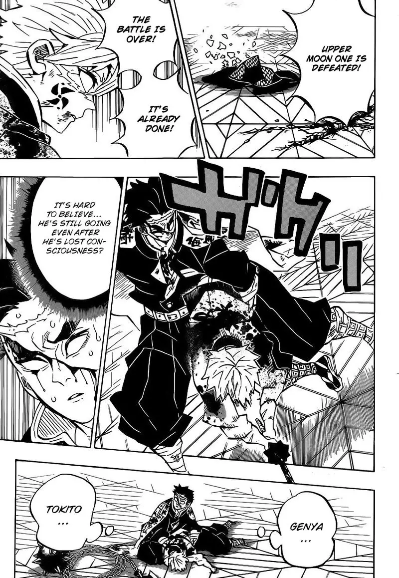 Chapter 179 - Page 3