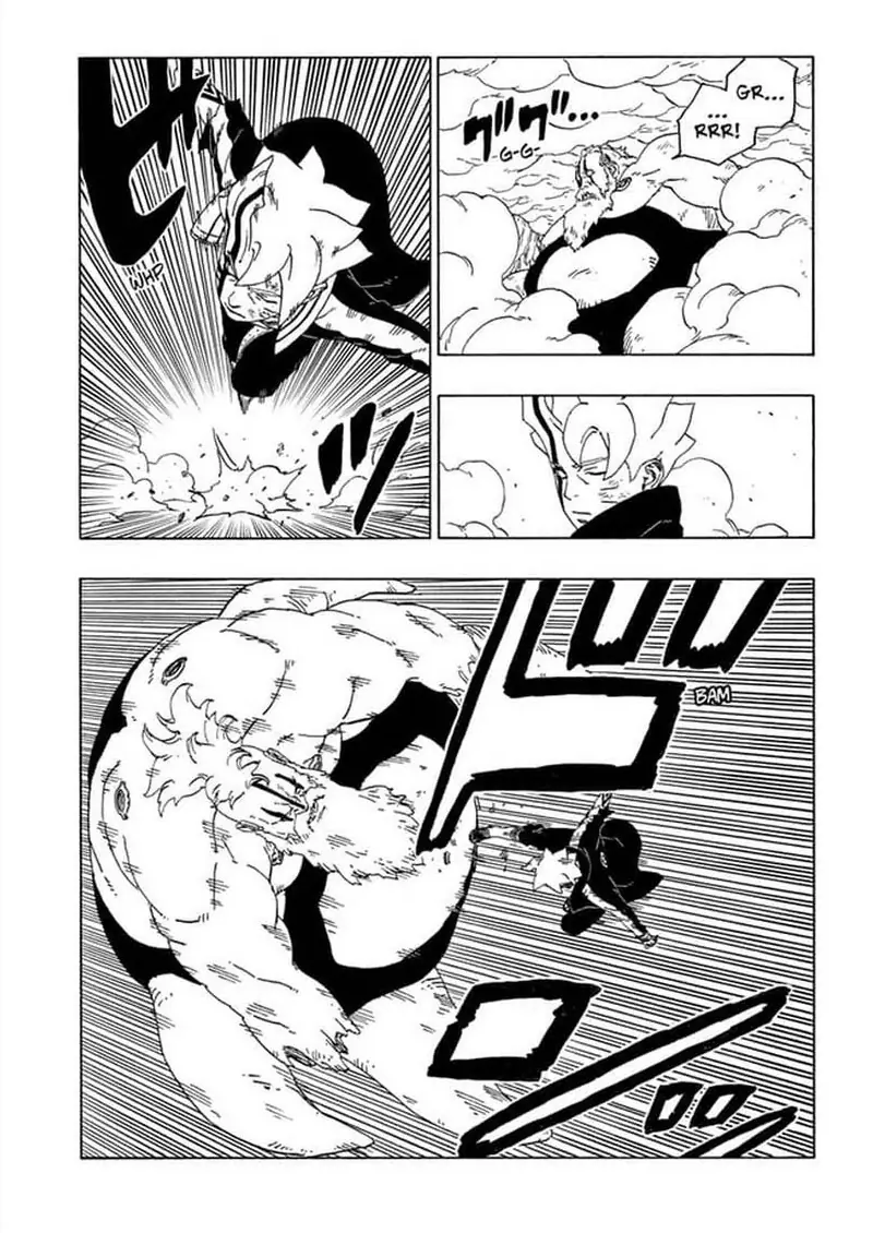 Chapter 43 - Page 31