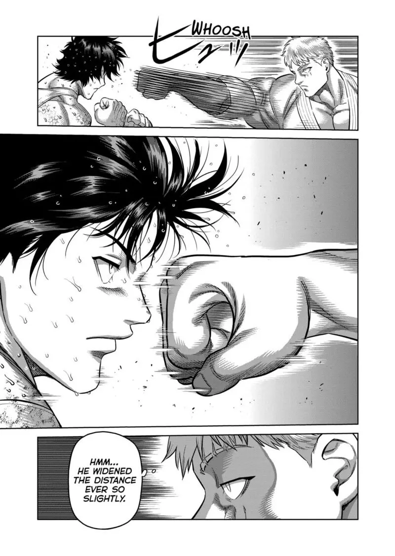 Chapter 299 - Page 5