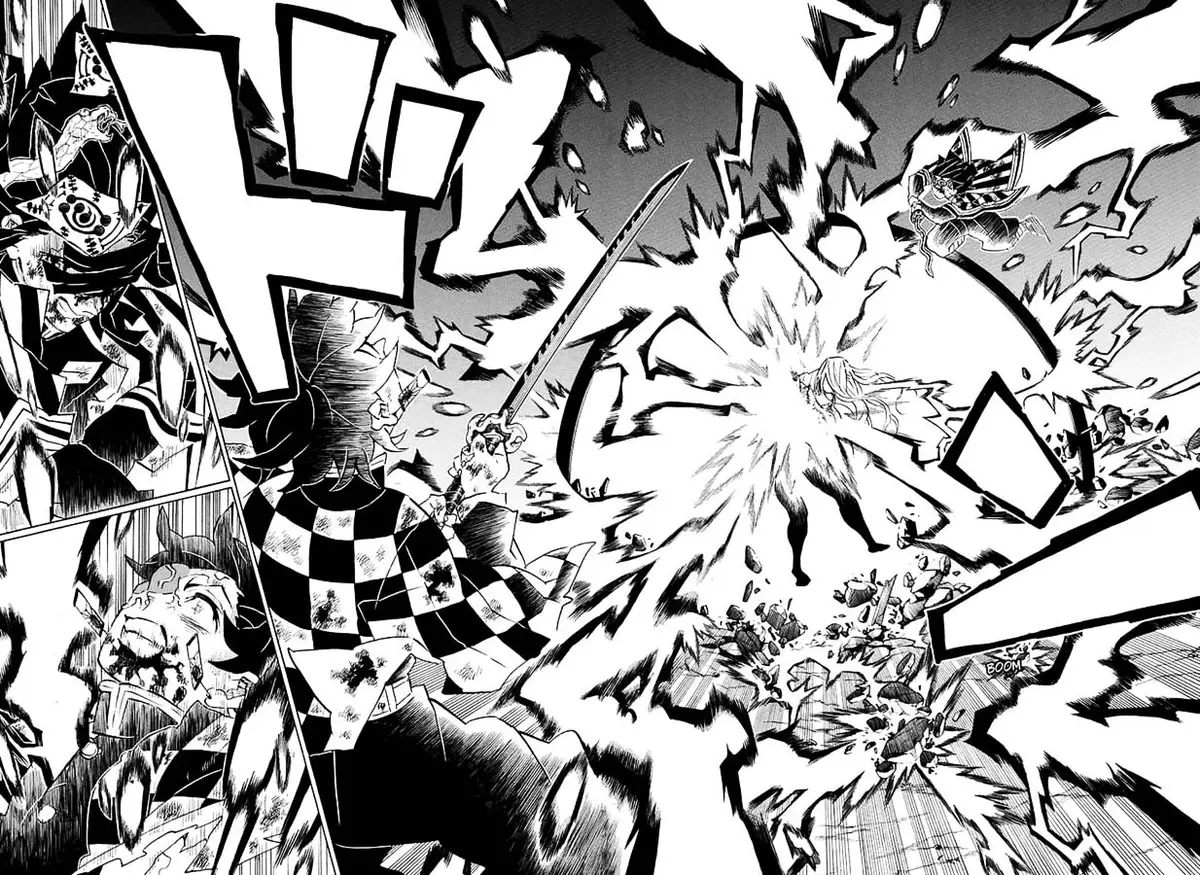Chapter 197 - Page 4