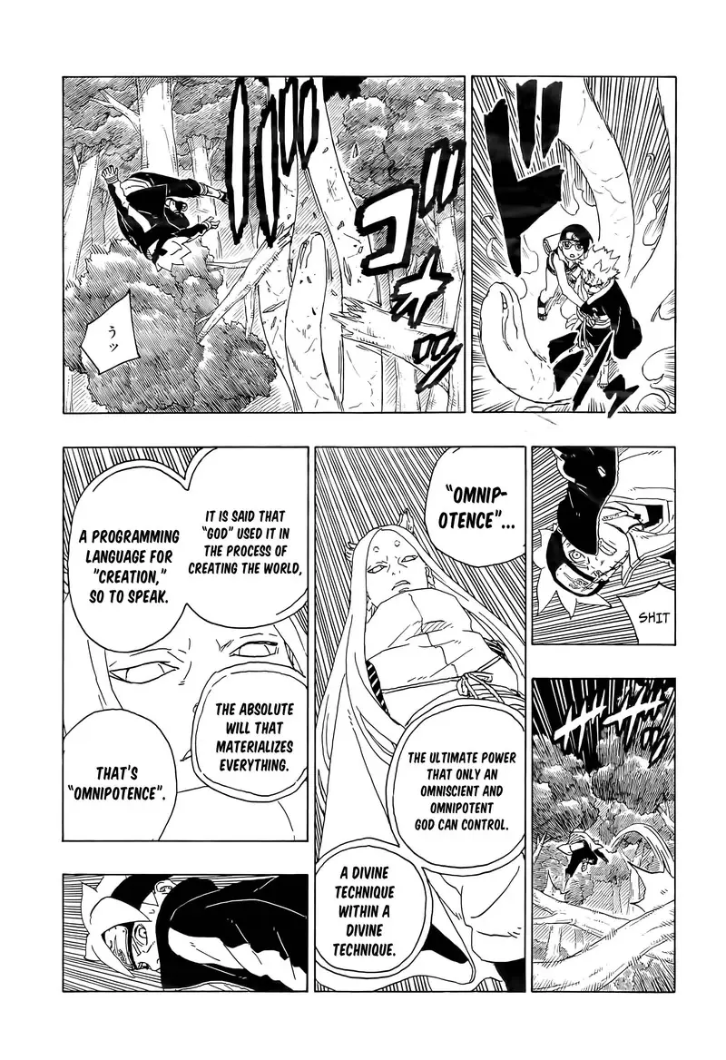 Chapter 79 - Page 35