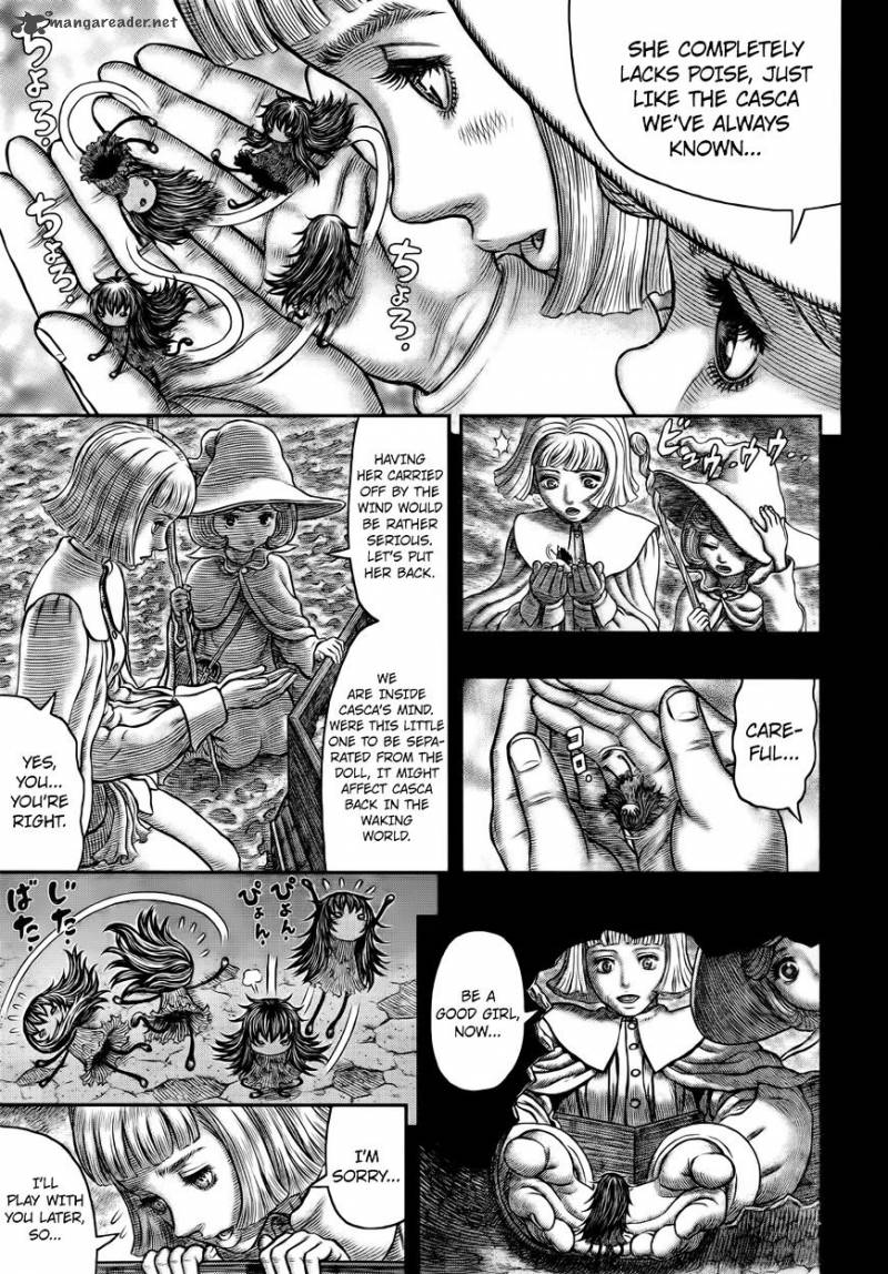 Chapter 348 - Page 18