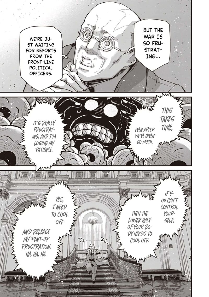 Chapter 84 - Page 45