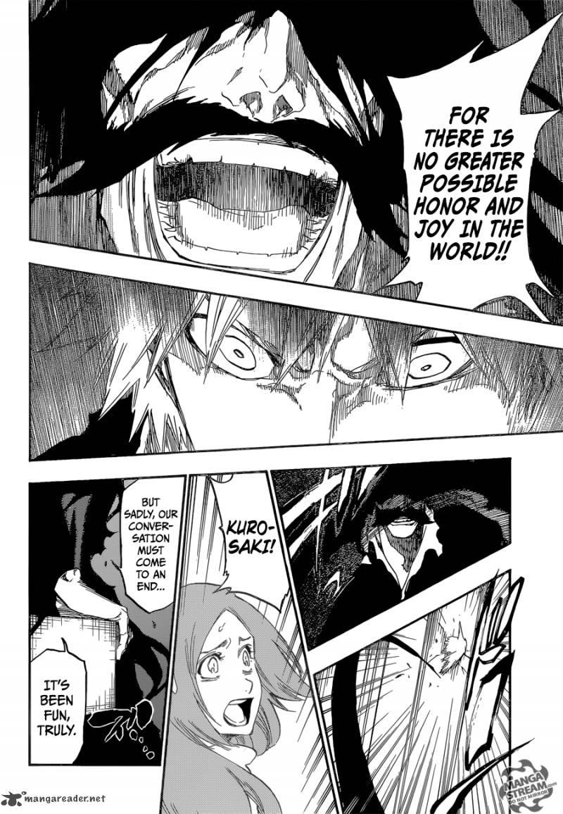 Chapter 673 - Page 17