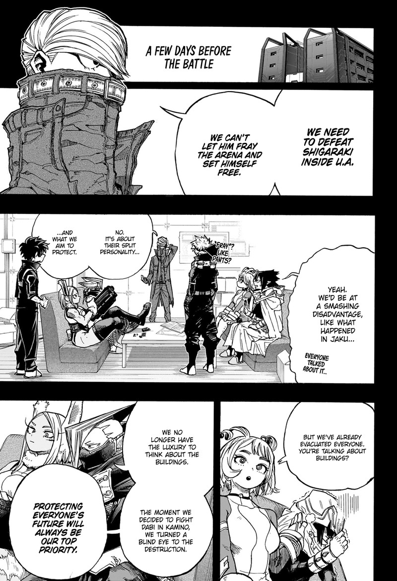 Chapter 410 - Page 9