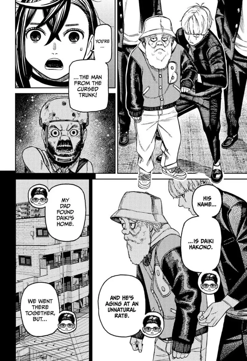 Chapter 181 - Page 10