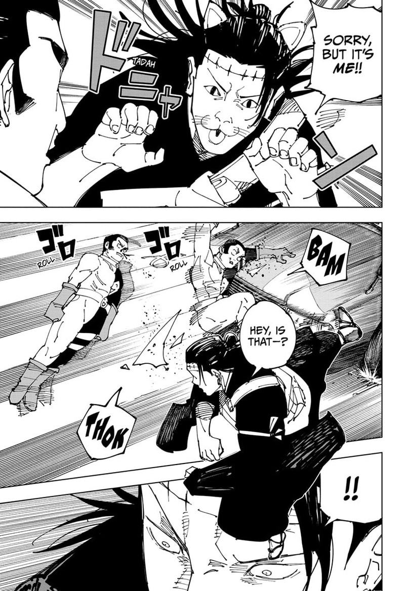 Chapter 242 - Page 12