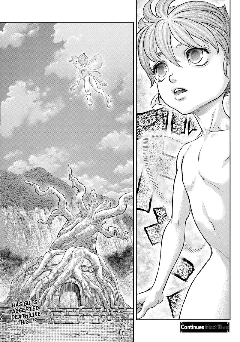 Chapter 382 - Page 21
