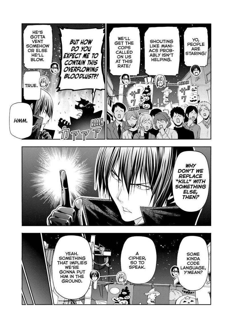 Chapter 85 - Page 42