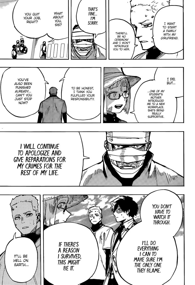 Chapter 426 - Page 12