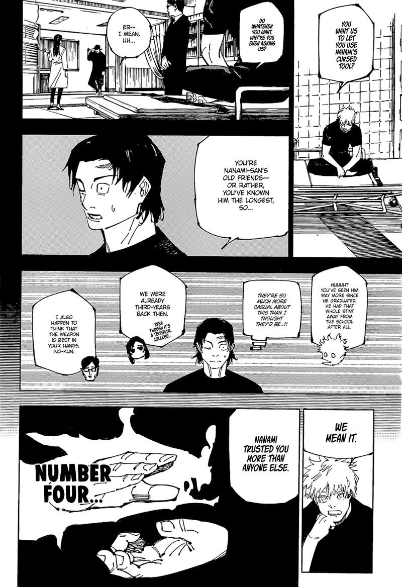 Chapter 257 - Page 11