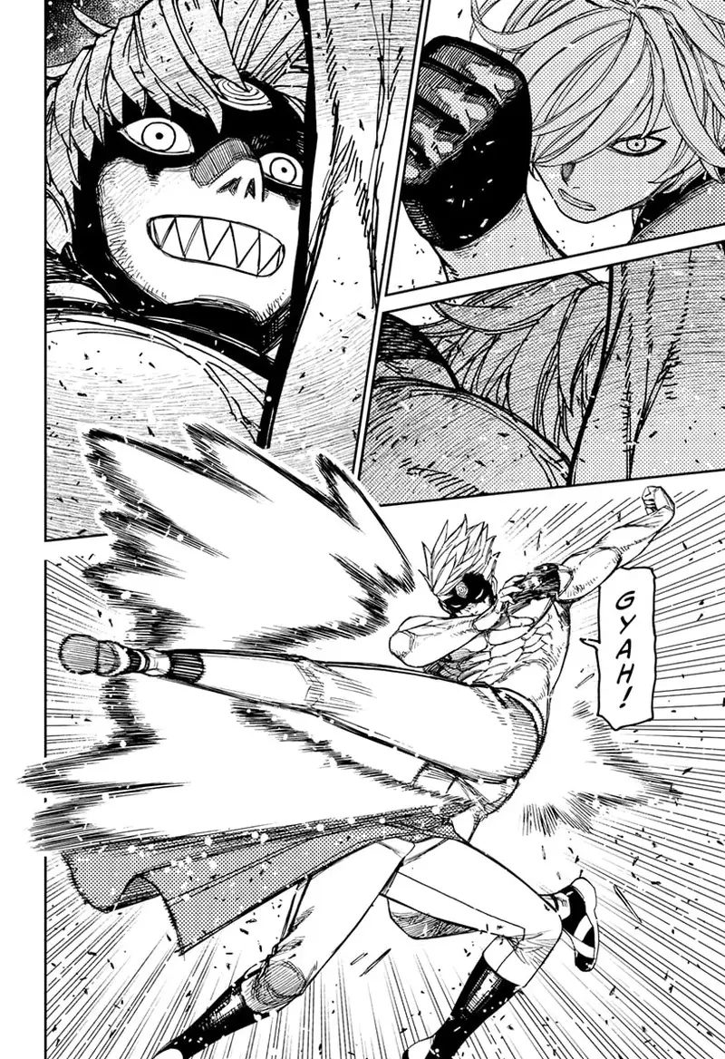 Chapter 205 - Page 4