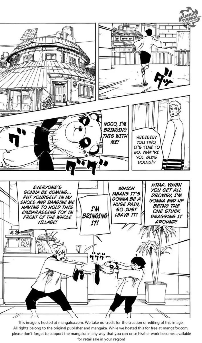 Chapter 700.5 - Page 8