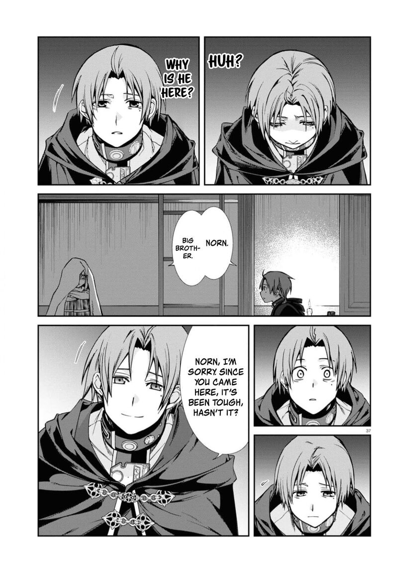Chapter 94 - Page 37