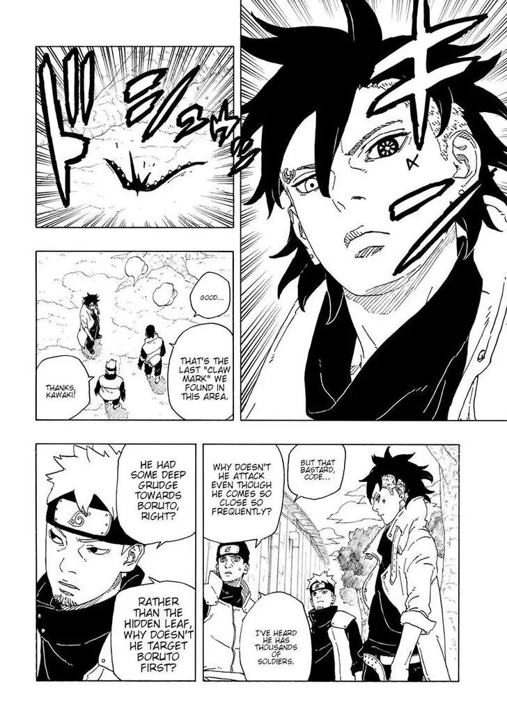 Chapter 81 - Page 31